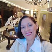 Professora de Sociologia / Ensino Religioso / Educação Ambiental